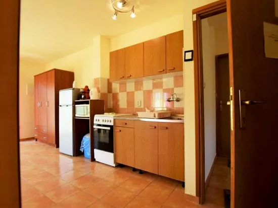 Apartmán Severní Dalmácie - Seline DA 6012 N1