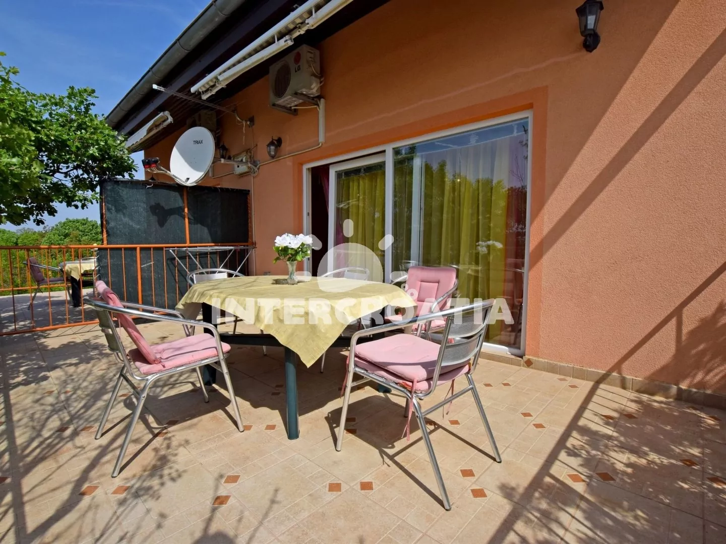 Apartmán Severní Dalmácie - Seline DA 6012 N1