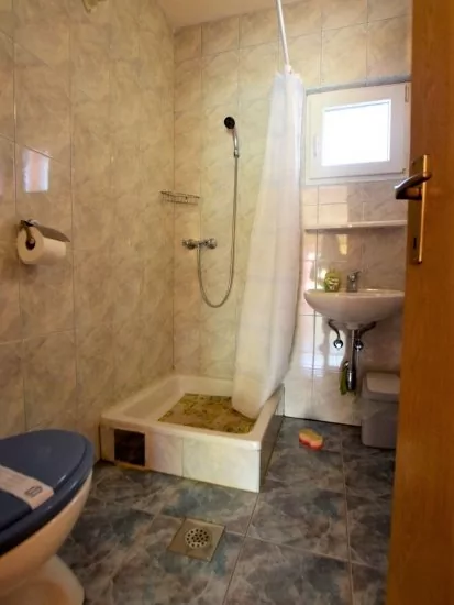 Apartmán Severní Dalmácie - Seline DA 6012 N1