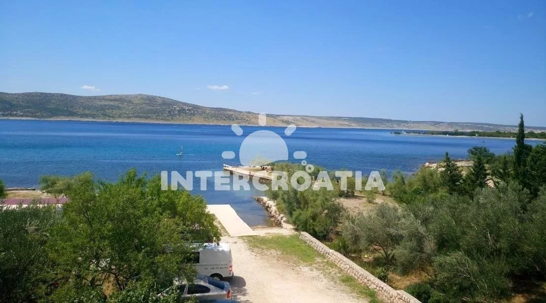 Apartmán Severní Dalmácie - Seline DA 6012 N1