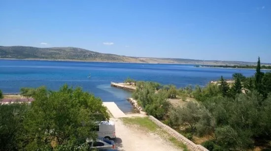 Apartmán Severní Dalmácie - Seline DA 6012 N1