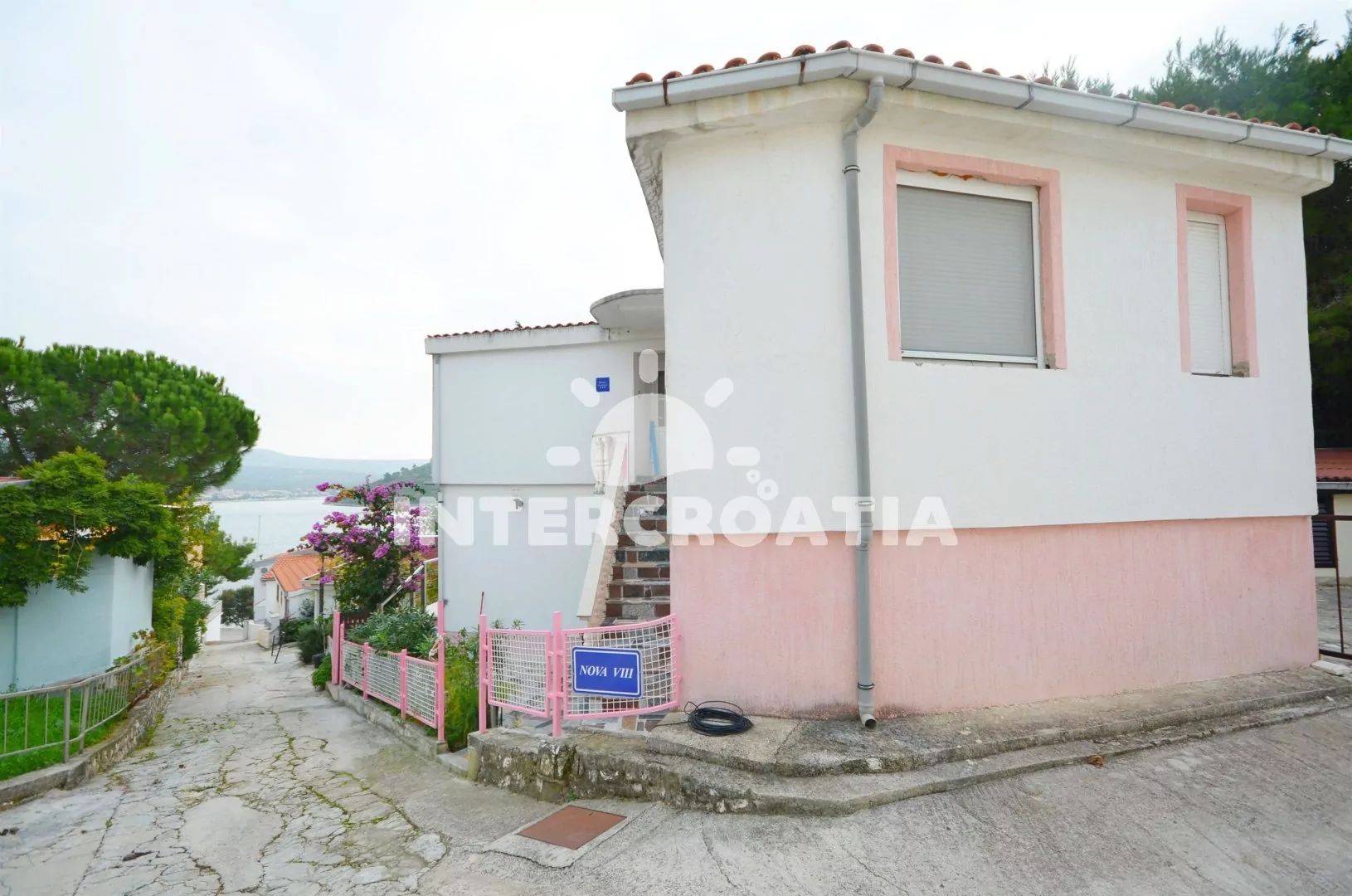 Apartmán Severní Dalmácie - Rogoznica DA 3550 N1