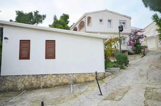 Apartmán Severní Dalmácie - Rogoznica DA 3550 N1