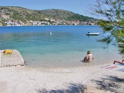 Apartmán Severní Dalmácie - Rogoznica DA 3550 N1