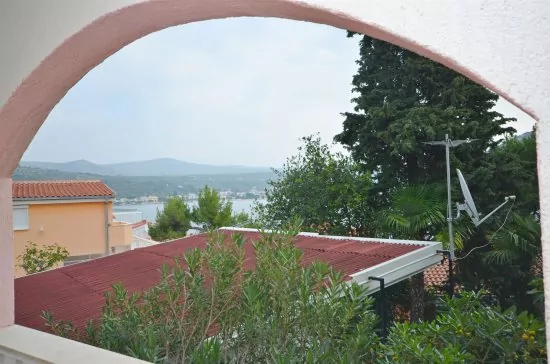 Apartmán Severní Dalmácie - Rogoznica DA 3550 N1