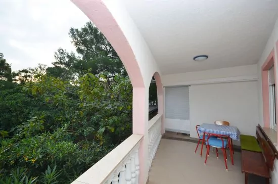 Apartmán Severní Dalmácie - Rogoznica DA 3550 N1