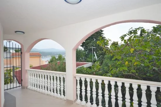 Apartmán Severní Dalmácie - Rogoznica DA 3550 N1