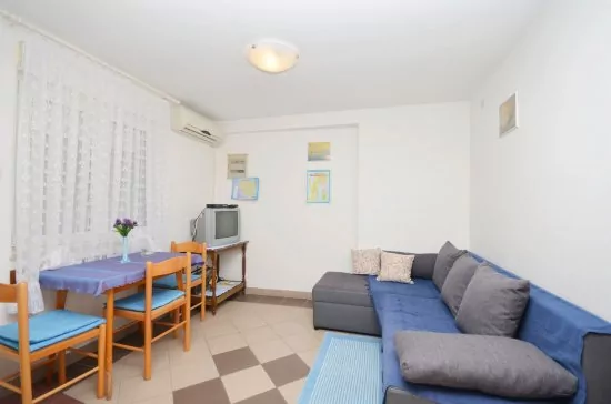 Apartmán Severní Dalmácie - Rogoznica DA 3550 N1