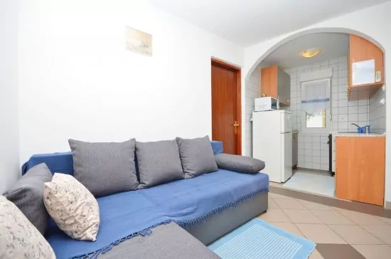 Apartmán Severní Dalmácie - Rogoznica DA 3550 N1