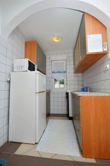 Apartmán Severní Dalmácie - Rogoznica DA 3550 N1