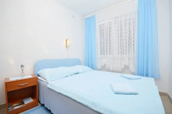 Apartmán Severní Dalmácie - Rogoznica DA 3550 N1