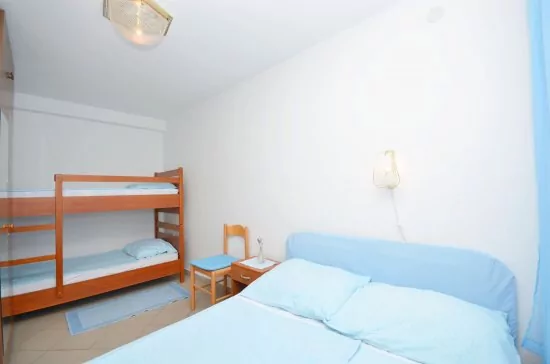 Apartmán Severní Dalmácie - Rogoznica DA 3550 N1