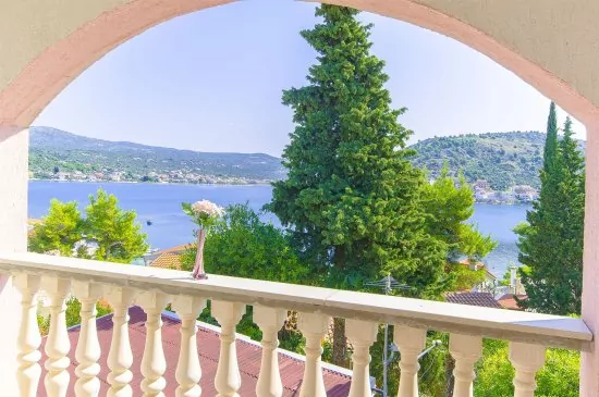 Apartmán Severní Dalmácie - Rogoznica DA 3550 N2