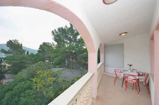 Apartmán Severní Dalmácie - Rogoznica DA 3550 N2