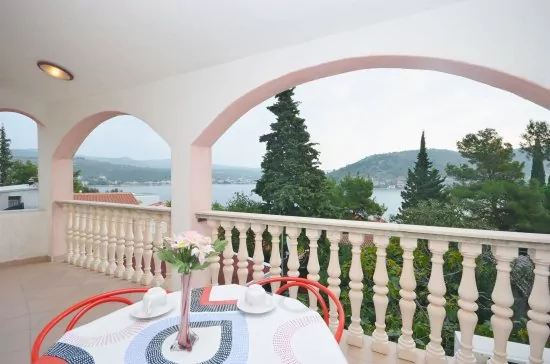 Apartmán Severní Dalmácie - Rogoznica DA 3550 N2