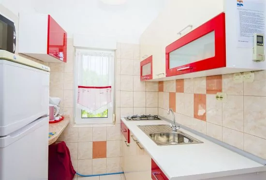 Apartmán Severní Dalmácie - Rogoznica DA 3550 N2
