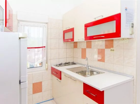 Apartmán Severní Dalmácie - Rogoznica DA 3550 N2