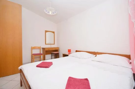 Apartmán Severní Dalmácie - Rogoznica DA 3550 N2