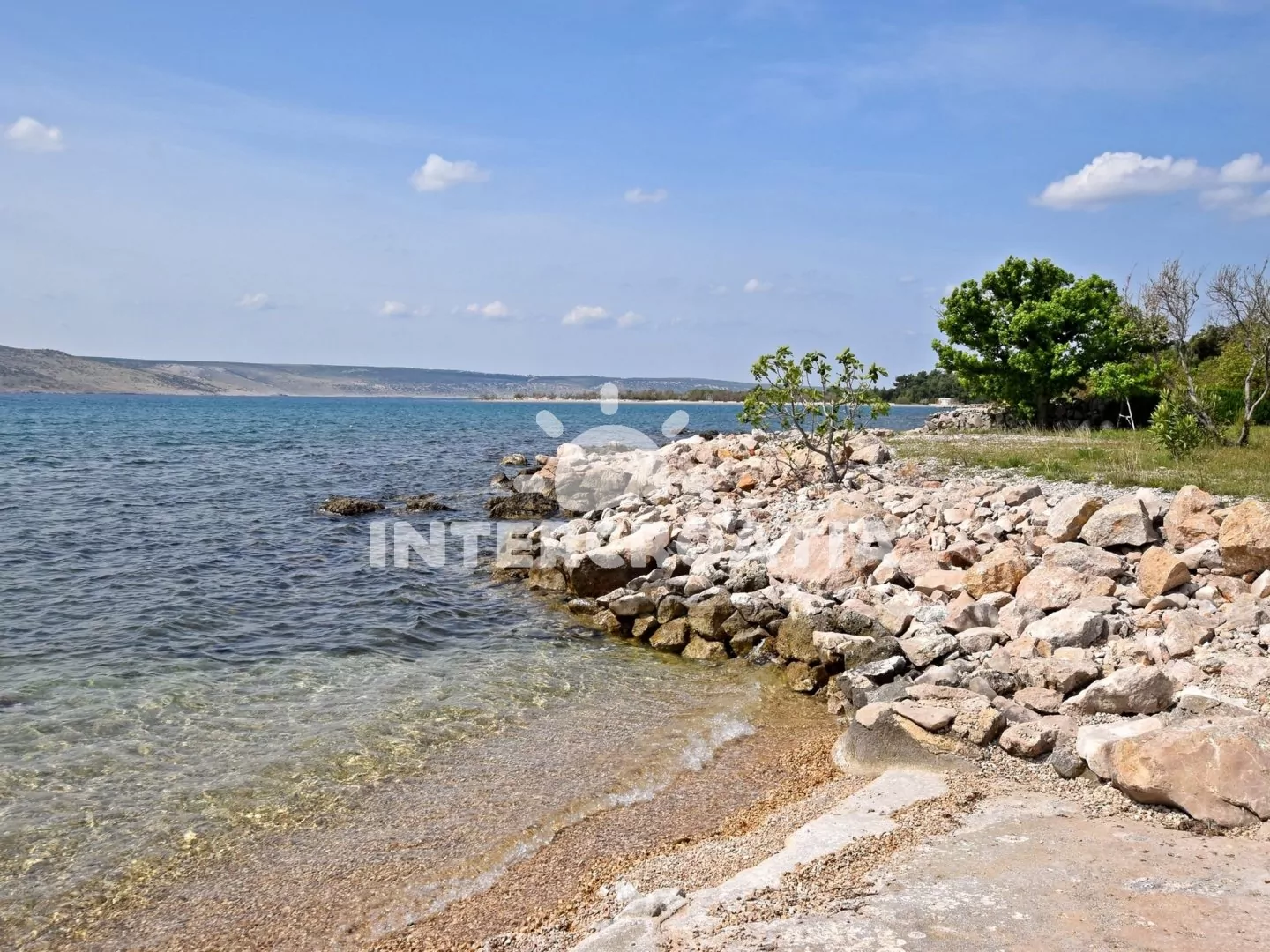 Apartmán Severní Dalmácie - Seline DA 6012 N2