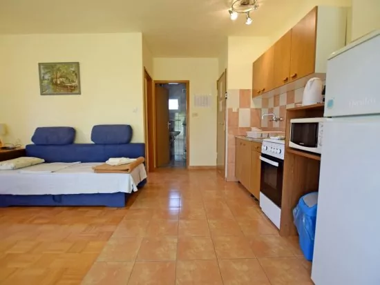 Apartmán Severní Dalmácie - Seline DA 6012 N2