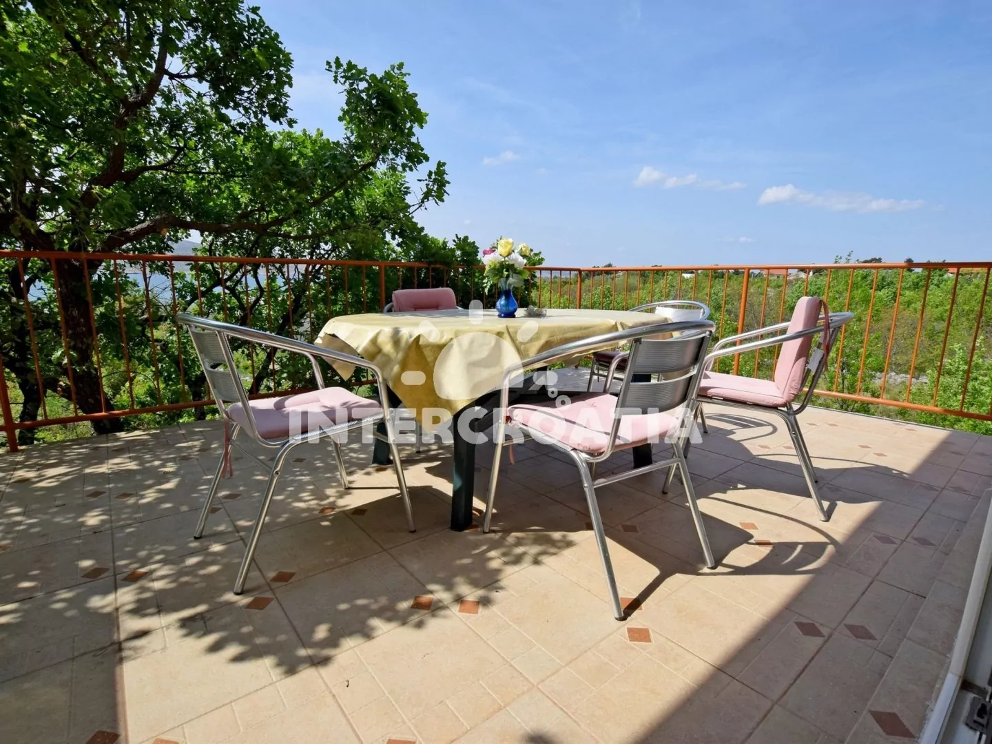 Apartmán Severní Dalmácie - Seline DA 6012 N2