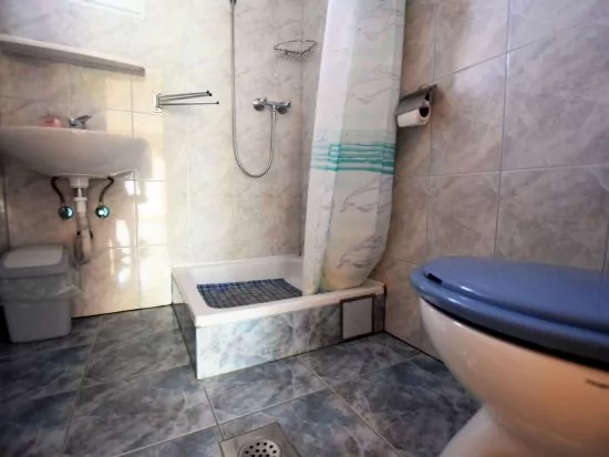 Apartmán Severní Dalmácie - Seline DA 6012 N2