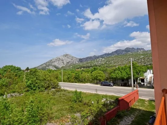 Apartmán Severní Dalmácie - Seline DA 6012 N2