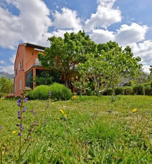 Apartmán Severní Dalmácie - Seline DA 6012 N2