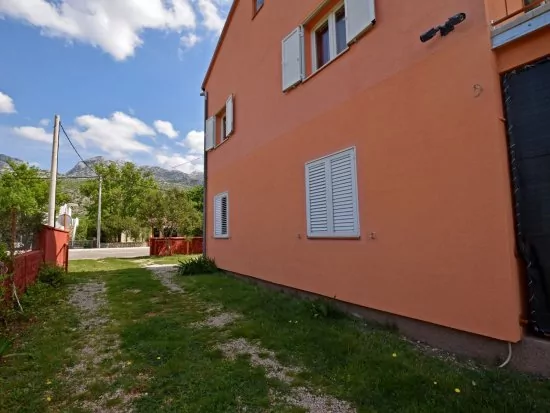 Apartmán Severní Dalmácie - Seline DA 6012 N3