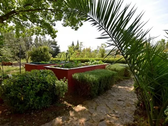 Apartmán Severní Dalmácie - Seline DA 6012 N3