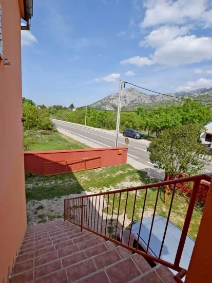 Apartmán Severní Dalmácie - Seline DA 6012 N3