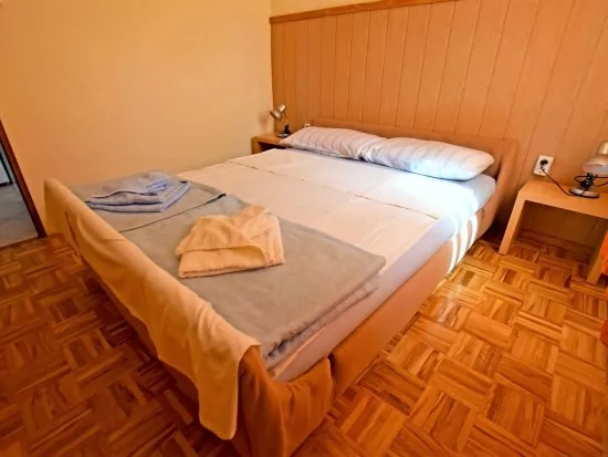 Apartmán Severní Dalmácie - Seline DA 6012 N3