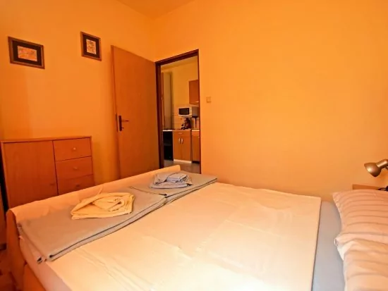 Apartmán Severní Dalmácie - Seline DA 6012 N3