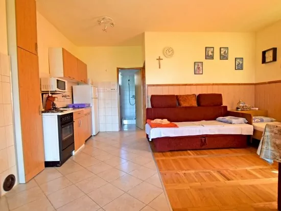 Apartmán Severní Dalmácie - Seline DA 6012 N3