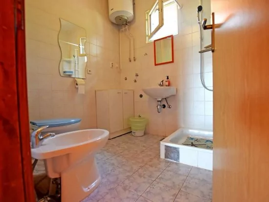 Apartmán Severní Dalmácie - Seline DA 6012 N3