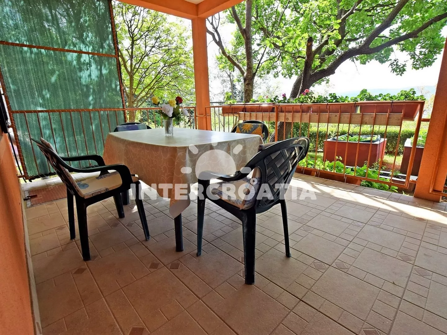 Apartmán Severní Dalmácie - Seline DA 6012 N3