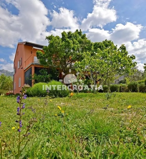 Apartmán Severní Dalmácie - Seline DA 6012 N3