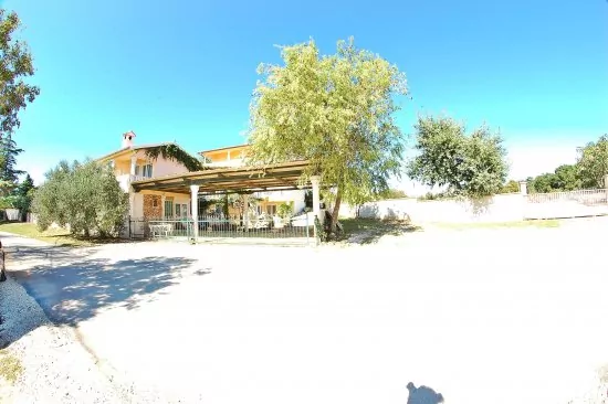 Apartmán Istrie - Medulin IS 1613 N1