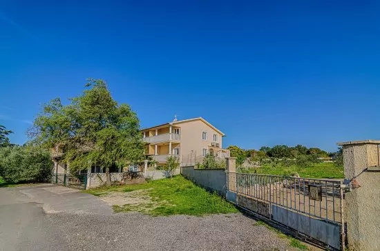 Apartmán Istrie - Medulin IS 1613 N1