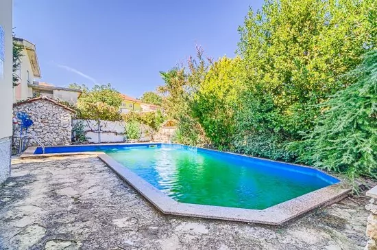 Apartmán Istrie - Medulin IS 1613 N1