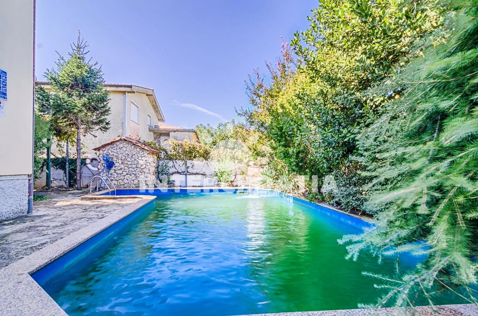 Apartmán Istrie - Medulin IS 1613 N1