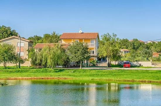 Apartmán Istrie - Medulin IS 1613 N1