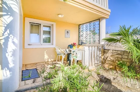 Apartmán Istrie - Medulin IS 1613 N1