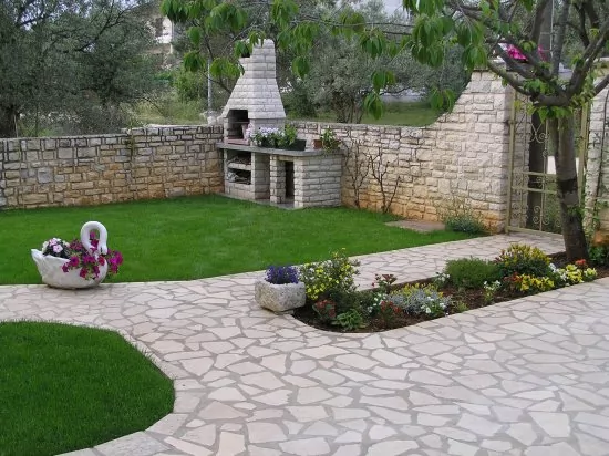 Apartmán Istrie - Fažana IS 2205 N1