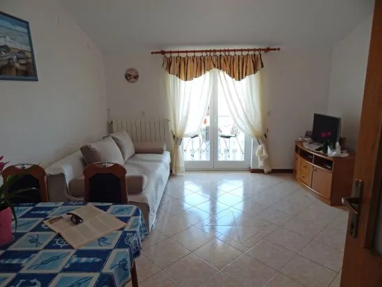 Apartmán Istrie - Fažana IS 2205 N1
