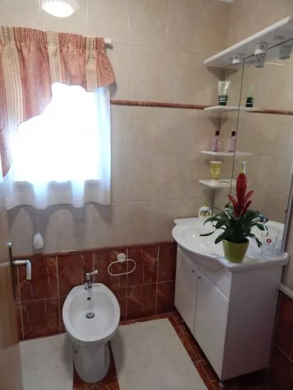 Apartmán Istrie - Fažana IS 2205 N1