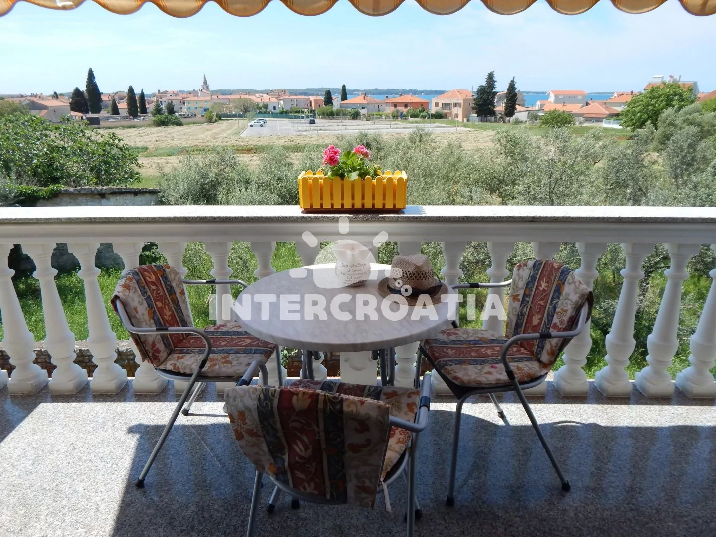 Apartmán Istrie - Fažana IS 2205 N1