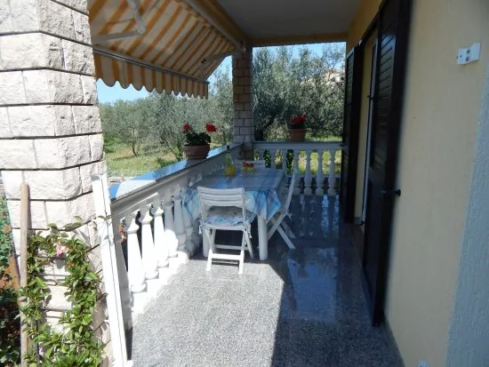 Apartmán Istrie - Fažana IS 2205 N1