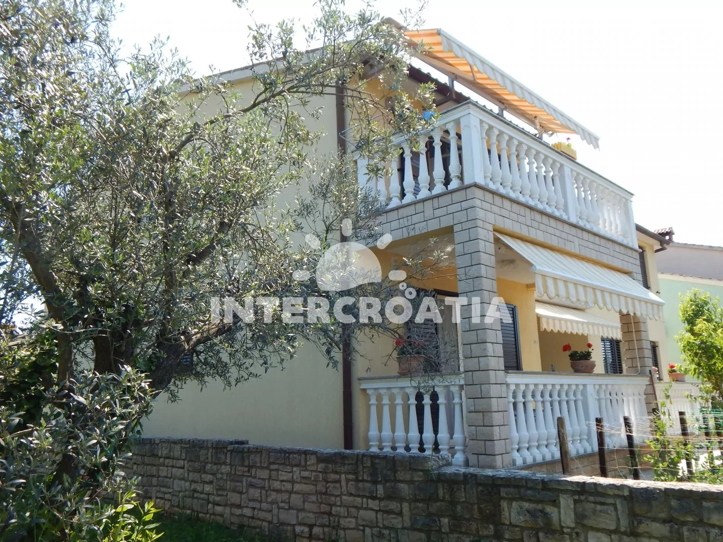 Apartmán Istrie - Fažana IS 2205 N2