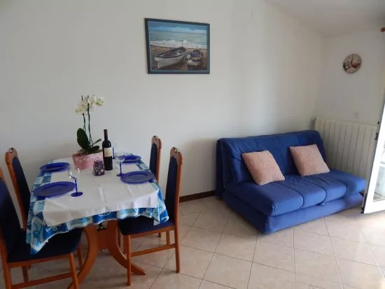 Apartmán Istrie - Fažana IS 2205 N2
